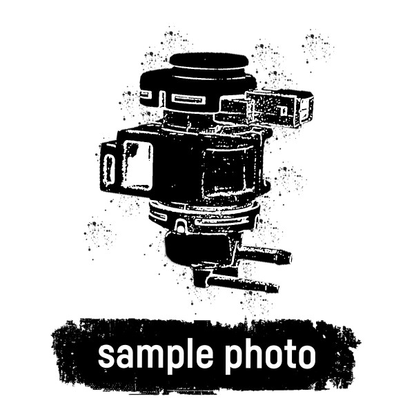 7.22903.04.0, Pressure transformer, PIERBURG